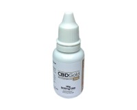 CBDGold Öl 5%