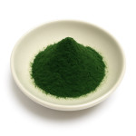 Chlorella Pulver BIO