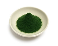 Chlorella Pulver BIO