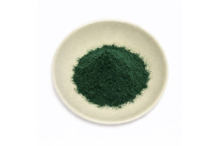 Spirulina Pulver BIO